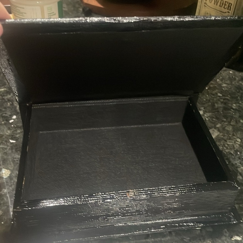 ✨📚CUSTOM ART BOOK BOX & SHADOW BOX REQUEST ✨📚 - Picture 10 of 13